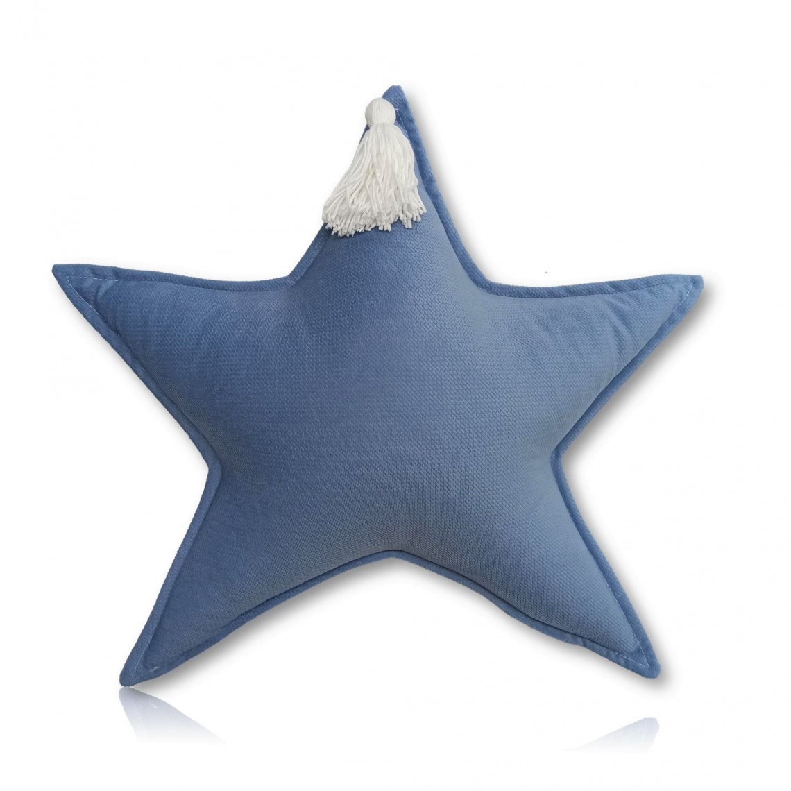 Pillow Velvet Star