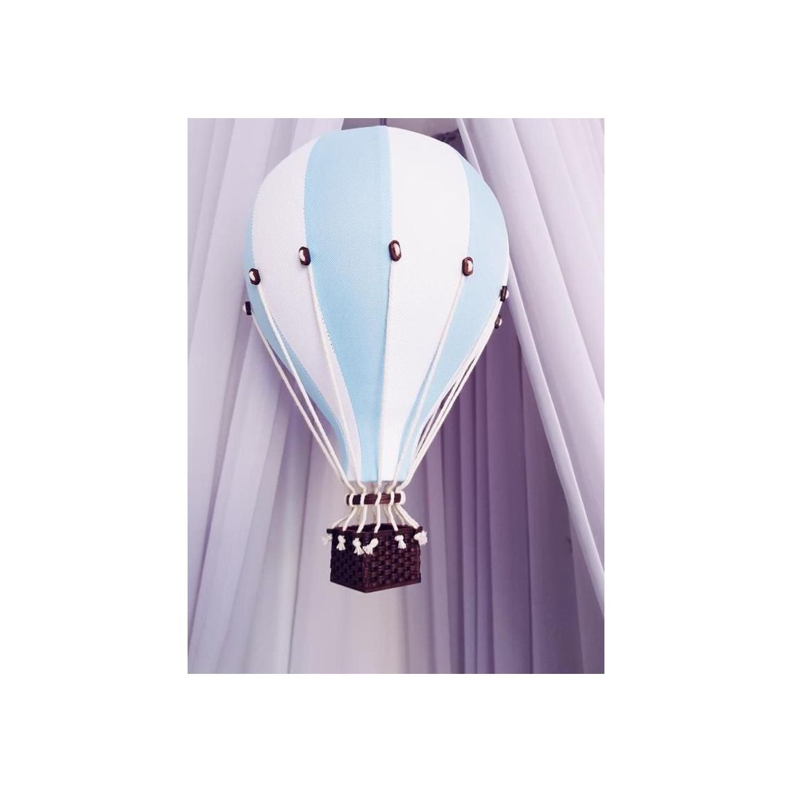Balon dekoracyjny XXL - Super Balloon