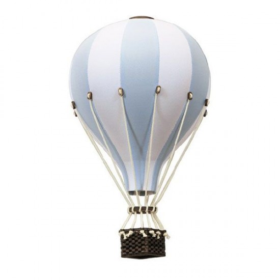Super Balloon XXL Light Blue
